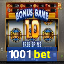1001 bet